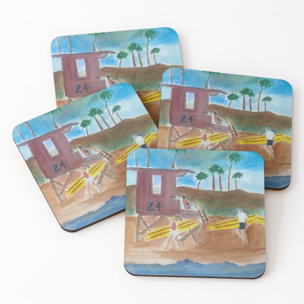 Item preview, Surf’s Up designed and sold by EverythingGwen.