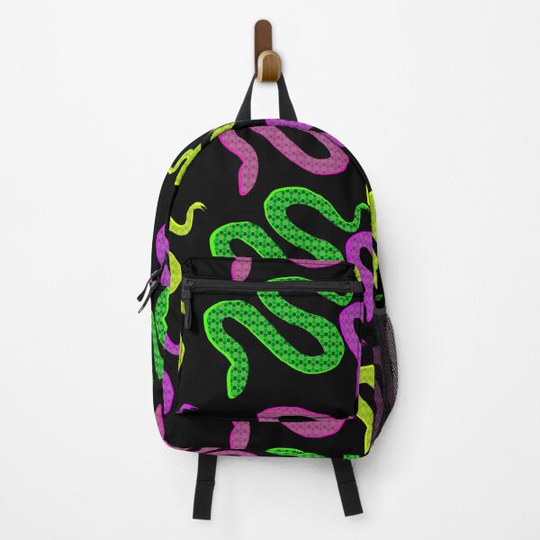 Item preview, Colourful Snakes designed and sold by elle1998.