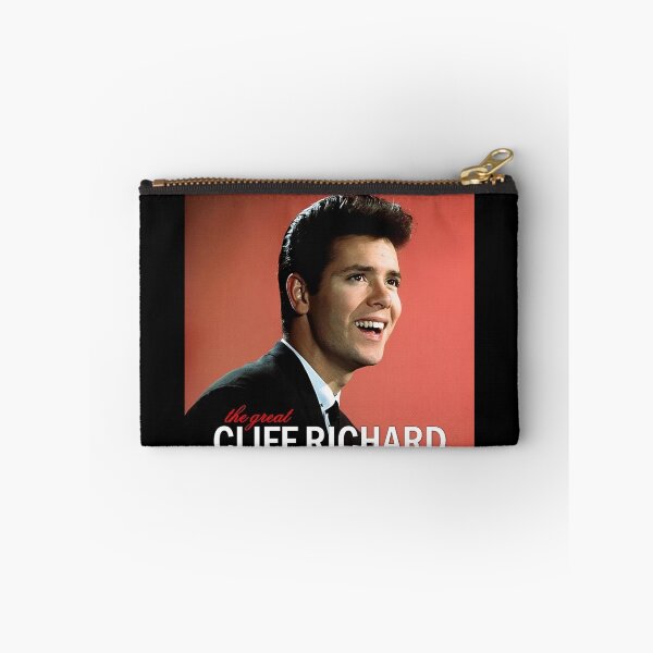 Item preview, Cliff Richard designed and sold by Goobardi.