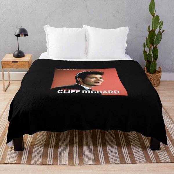 Item preview, Cliff Richard designed and sold by Goobardi.