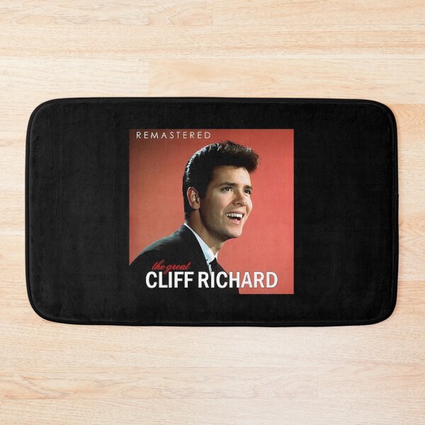 Item preview, Cliff Richard designed and sold by Goobardi.