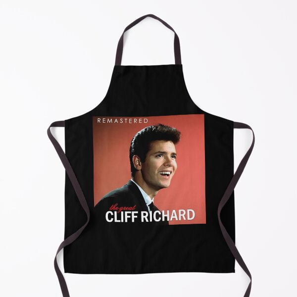 Item preview, Cliff Richard designed and sold by Goobardi.