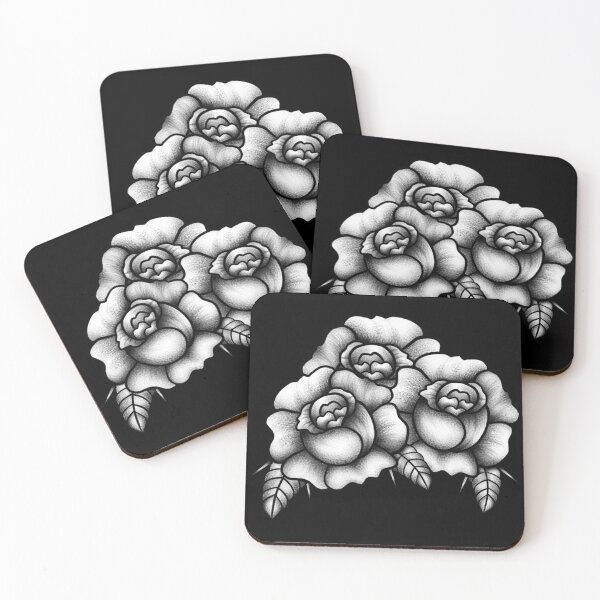 Item preview, 3 Roses designed and sold by VelvetFungi.