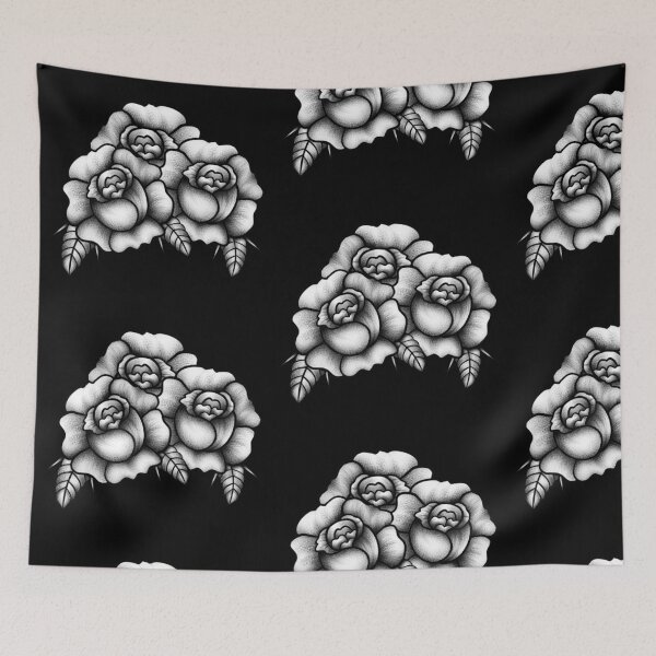 Item preview, 3 Roses designed and sold by VelvetFungi.