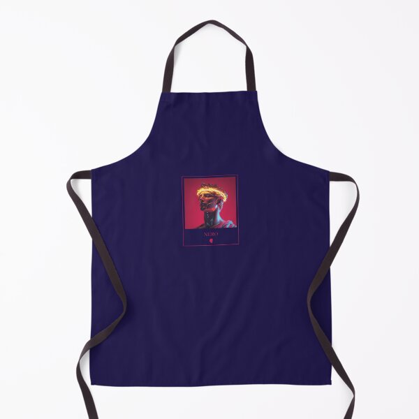 Item preview, Nero designed and sold by Call-Me-AV.
