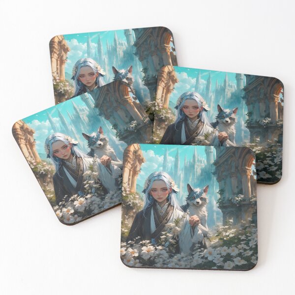 Item preview, Echoes of Nature designed and sold by Rambarde-Knight.