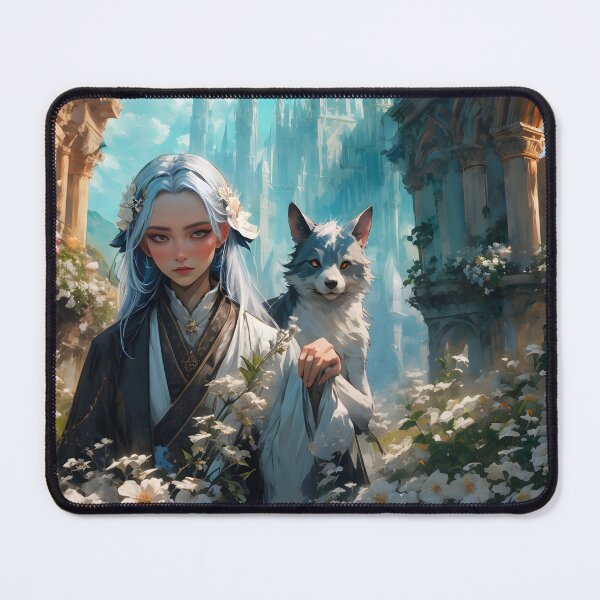 Item preview, Echoes of Nature designed and sold by Rambarde-Knight.