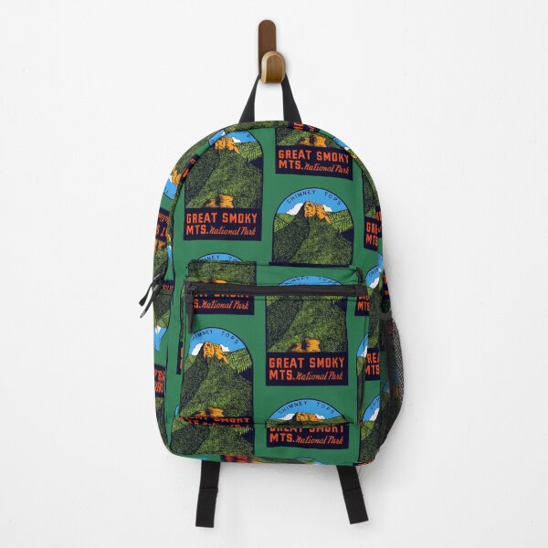 Item preview, 1960s Great Smoky Mountains National Park designed and sold by historicimage.