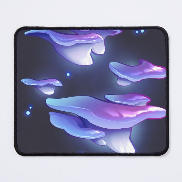 Item preview, Shelf Mushrooms designed and sold by feralfane.