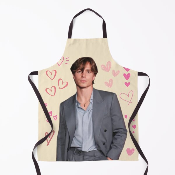 Item preview, Nicholas Alexander Chavez Print designed and sold by Femme Pastel Collective.
