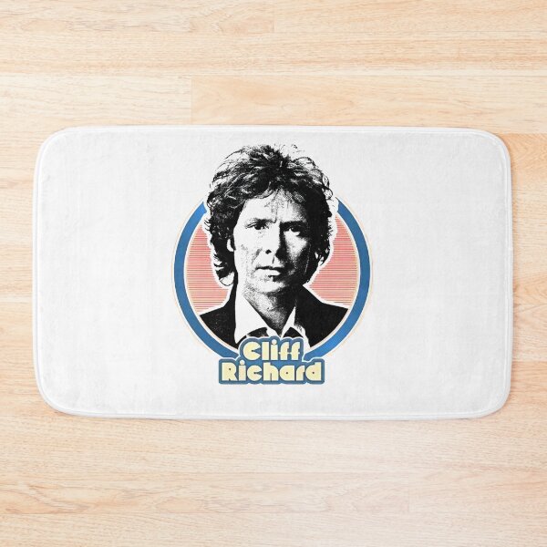 Item preview, Cliff Richard designed and sold by Goobardi.