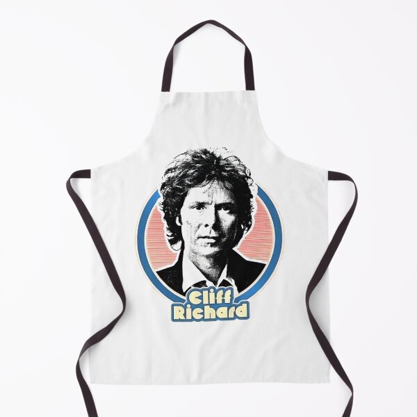 Item preview, Cliff Richard designed and sold by Goobardi.