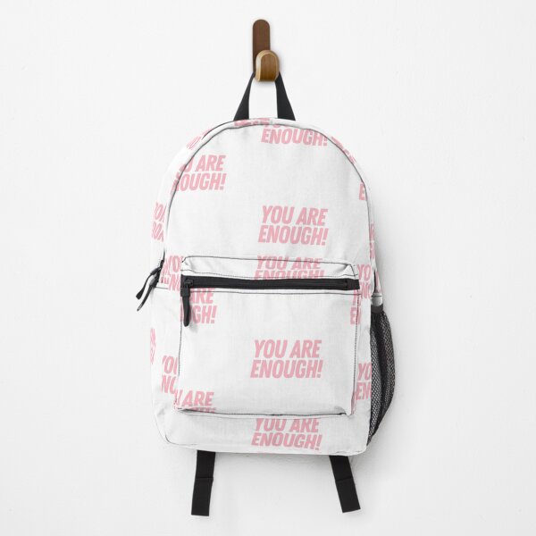 Item preview, You Are Enough designed and sold by CharmStudio.