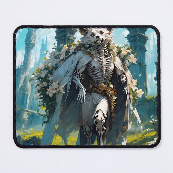 Item preview, Skeletal flora designed and sold by Rambarde-Knight.