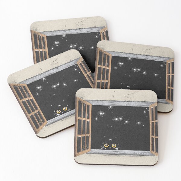 Item preview, Intruder! designed and sold by Nimmy Rinon.
