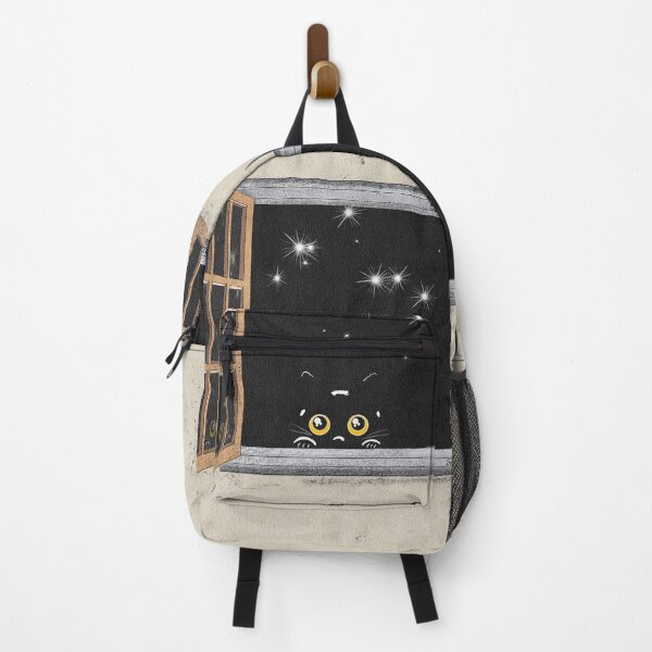 Item preview, Intruder! designed and sold by Nimmy Rinon.
