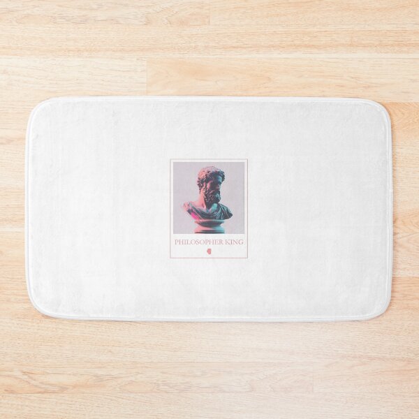 Item preview, Plato - Philosopher King designed and sold by Call-Me-AV.
