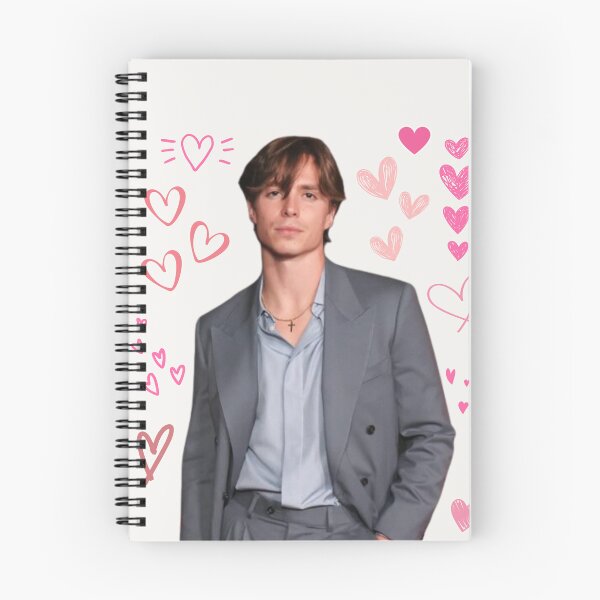 Item preview, Nicholas Alexander Chavez Print designed and sold by Femme Pastel Collective.