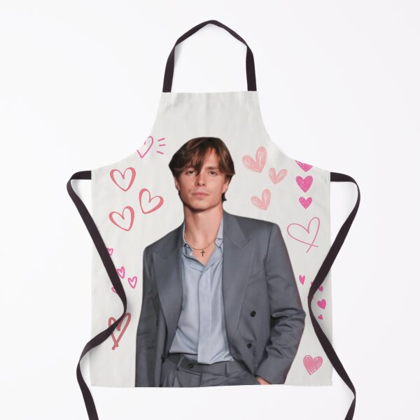 Item preview, Nicholas Alexander Chavez Print designed and sold by Femme Pastel Collective.