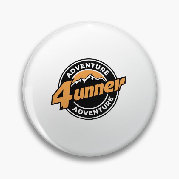 Item preview, 4Runner Generation designed and sold by Timegraf.
