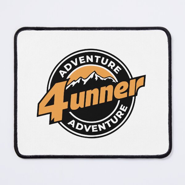 Item preview, 4Runner Generation designed and sold by Timegraf.