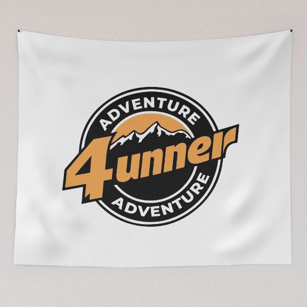 Item preview, 4Runner Generation designed and sold by Timegraf.