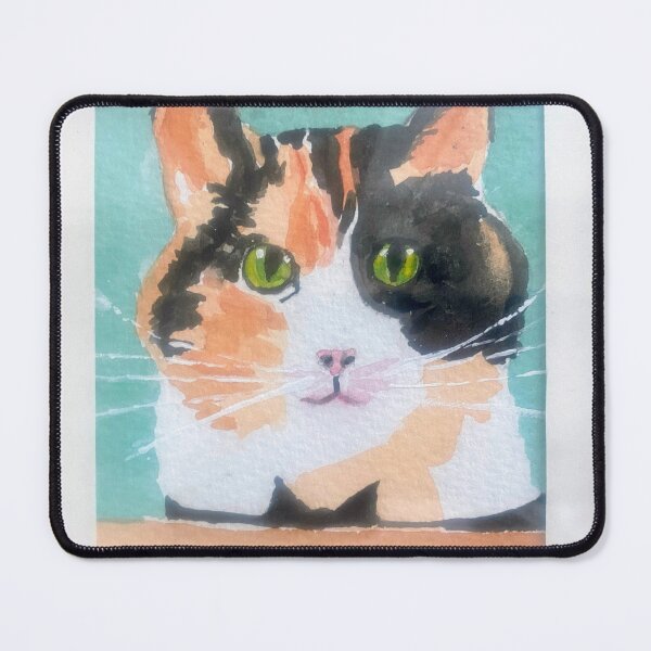 Item preview, Cali Cat  designed and sold by EverythingGwen.