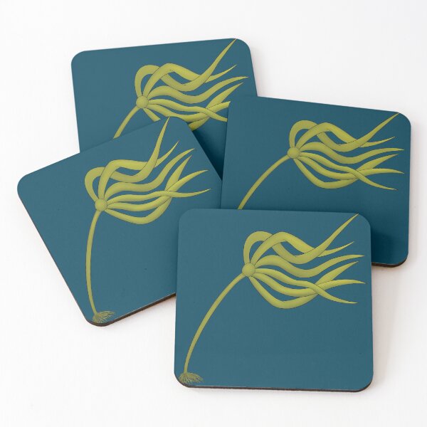 Item preview, Bull Kelp - Nereocystis luetkeana designed and sold by WestCoastWoods.