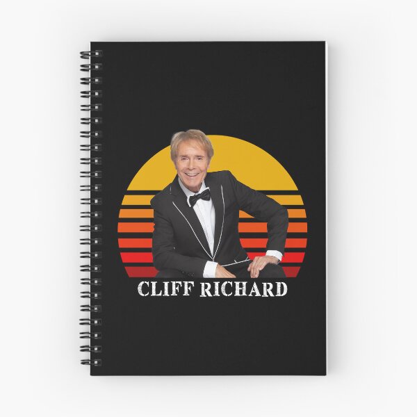 Item preview, Cliff Richard designed and sold by Goobardi.