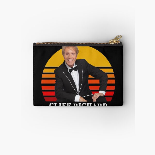Item preview, Cliff Richard designed and sold by Goobardi.