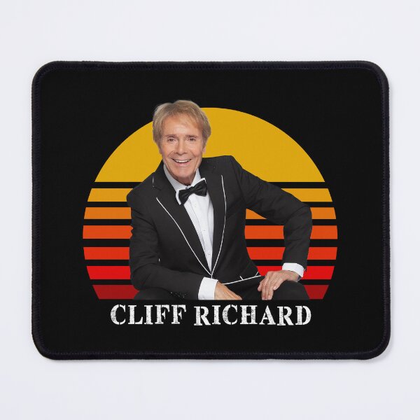 Item preview, Cliff Richard designed and sold by Goobardi.