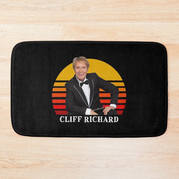 Item preview, Cliff Richard designed and sold by Goobardi.