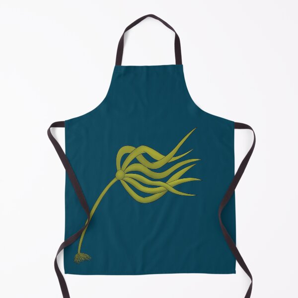Item preview, Bull Kelp - Nereocystis luetkeana designed and sold by WestCoastWoods.