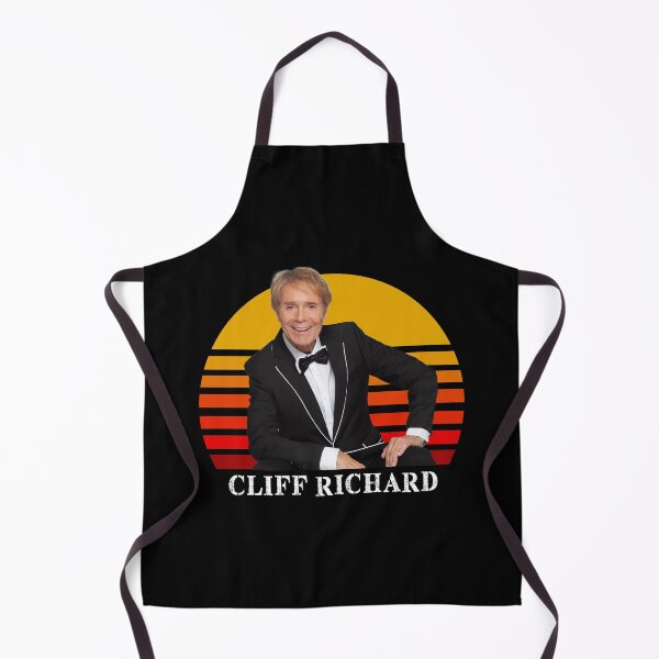 Item preview, Cliff Richard designed and sold by Goobardi.
