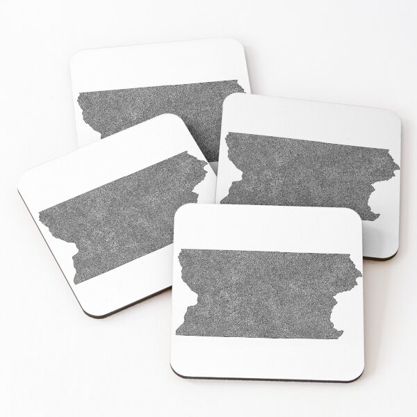 Item preview, Snohomish County Map Design designed and sold by Naoswestvillage.