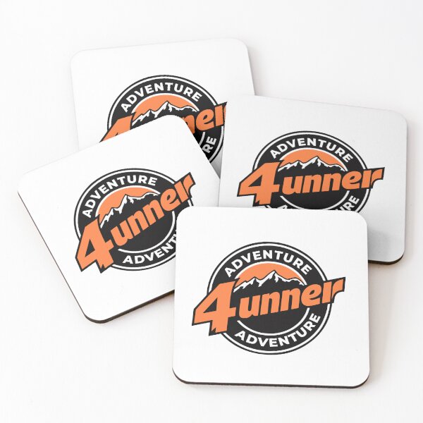 Item preview, 4Runner Generation designed and sold by Timegraf.