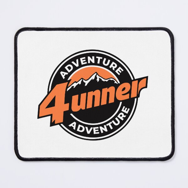 Item preview, 4Runner Generation designed and sold by Timegraf.