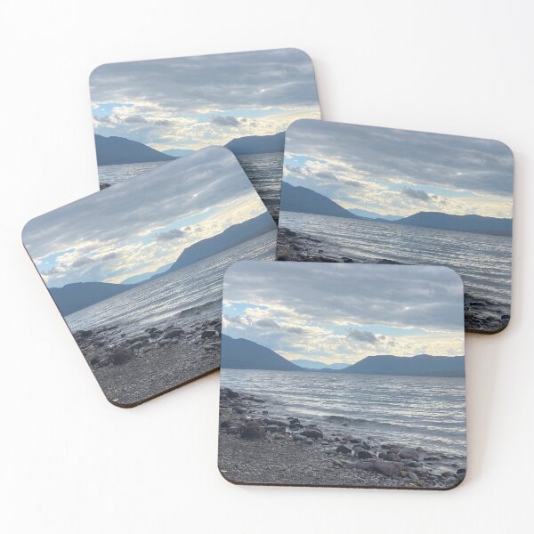 Item preview, Glacier National Park designed and sold by EverythingGwen.