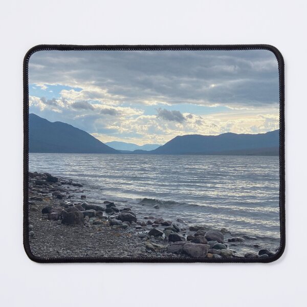 Item preview, Glacier National Park designed and sold by EverythingGwen.