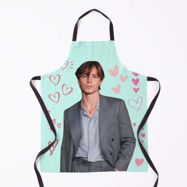Item preview, Nicholas Alexander Chavez Print designed and sold by Femme Pastel Collective.
