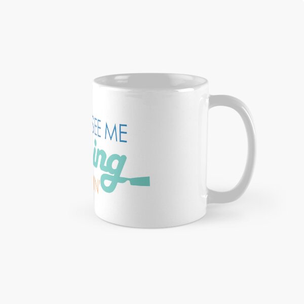 Item preview, They See Me Rowing They Hating designed and sold by crabislandcraft.