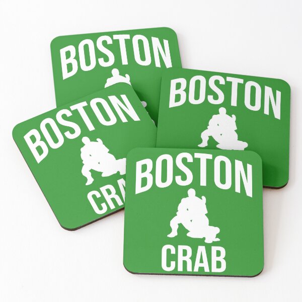 Item preview, Boston Crab B-Ball Desgn designed and sold by JNPGraphics.