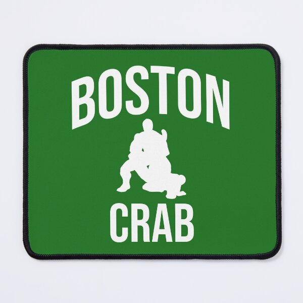 Item preview, Boston Crab B-Ball Desgn designed and sold by JNPGraphics.