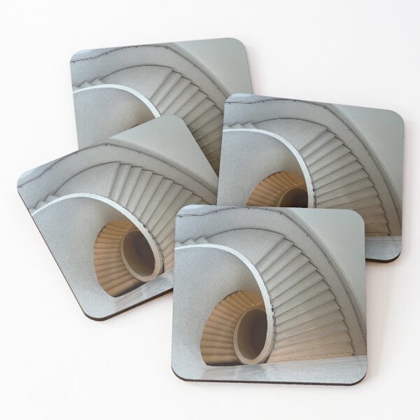 Item preview, DAM stairs designed and sold by Nvision.