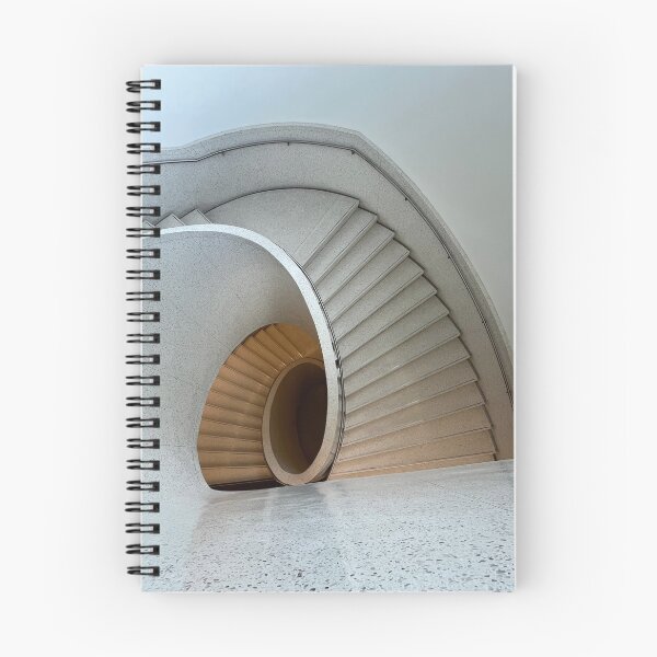 Item preview, DAM stairs designed and sold by Nvision.