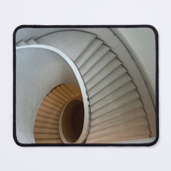Item preview, DAM stairs designed and sold by Nvision.