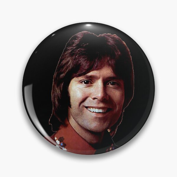 Item preview, Cliff Richard designed and sold by Goobardi.