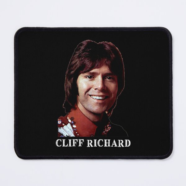 Item preview, Cliff Richard designed and sold by Goobardi.