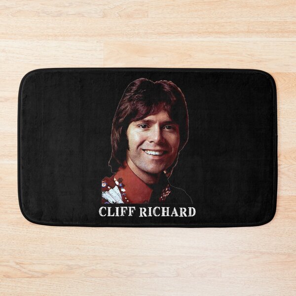 Item preview, Cliff Richard designed and sold by Goobardi.