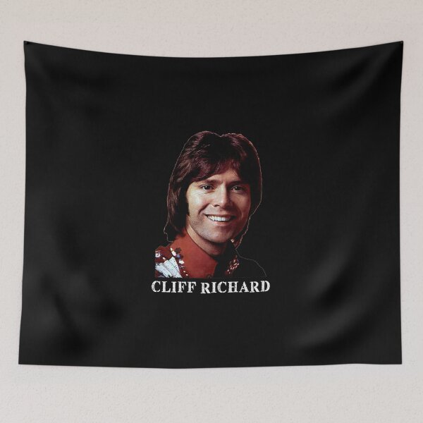 Item preview, Cliff Richard designed and sold by Goobardi.